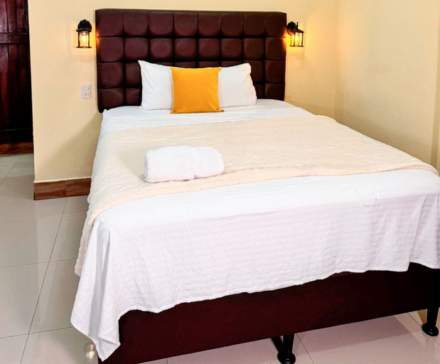 Others 4, Hotel Maya Magic Petén, Flores