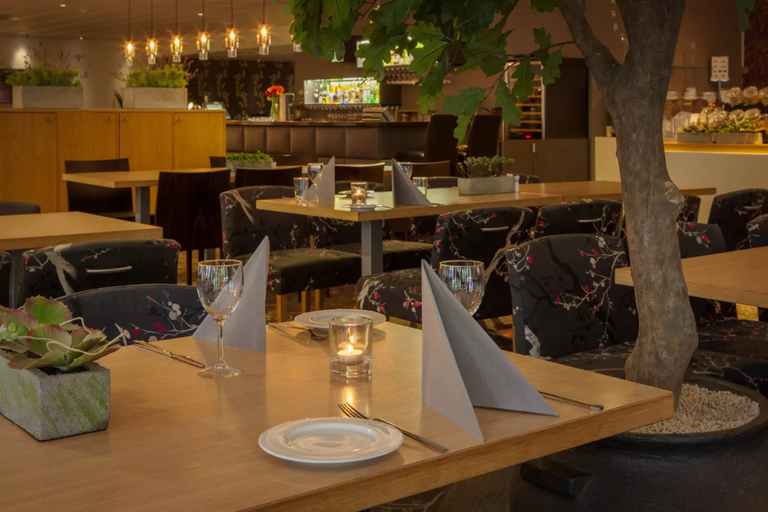 Food & Drinks 5, Scandic Asker, Asker