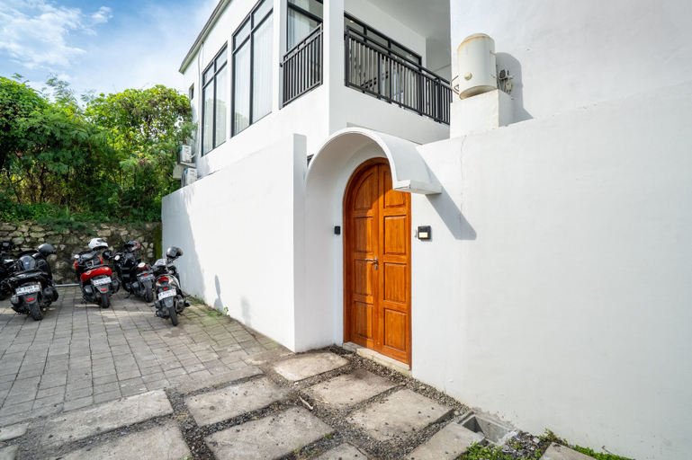 Exterior & Views 1, Light Way Villa in Canggu, Badung