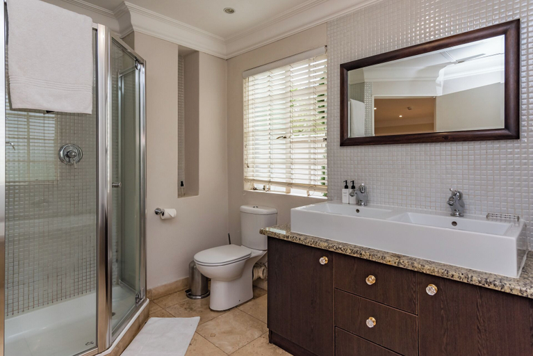 Bathroom 5, Clico Boutique Hotel, City of Johannesburg