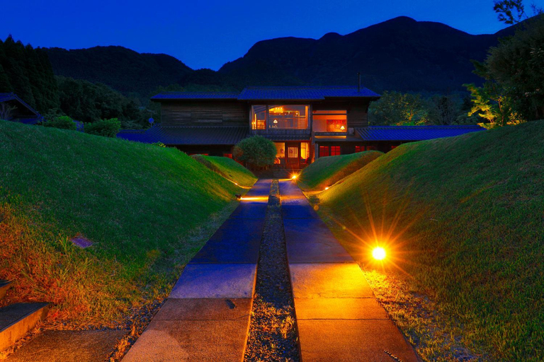 Exterior & Views 1, Ryokan Konomama, Minamiaso