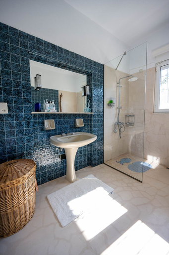 Room 2, Bellavista Villa at Heraion Lagoon, Peloponnese