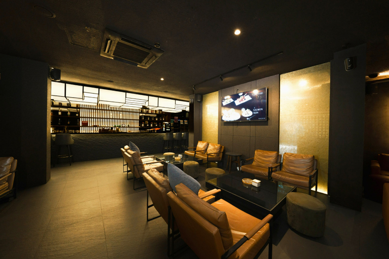 Food & Drinks 5, Manuka By Havis, Batam