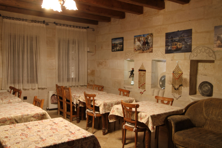 Food & Drinks 5, Goreme Mansion, Nevşehir