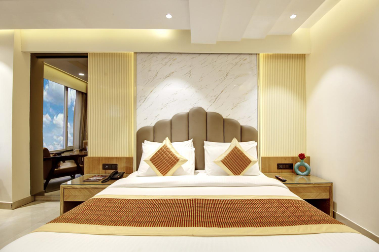 Bedroom 8