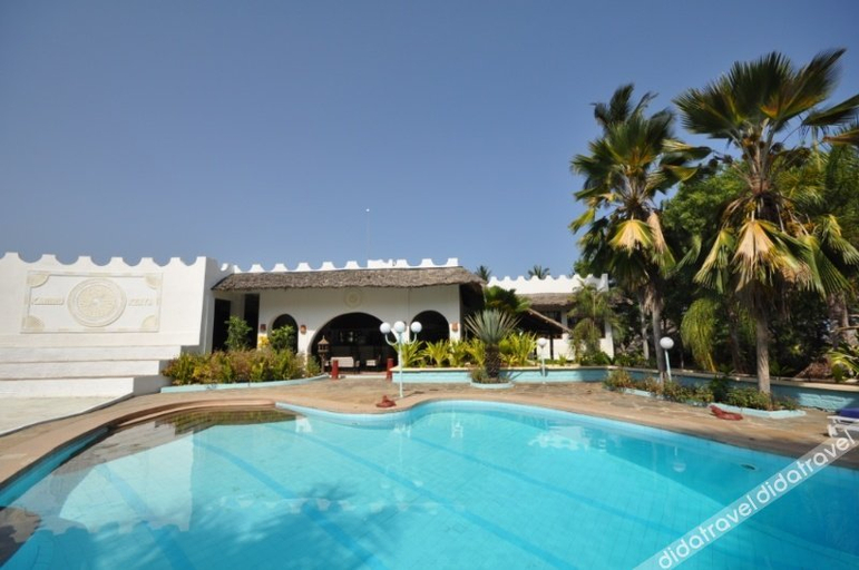 Sport & Beauty 2, Kilifi Bay Beach Resort, Kilifi North