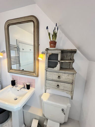 Bathroom 3, Uplands, Herefordshire