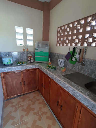 Bedroom 3, Bendoy's Transient House, Puerto Princesa City