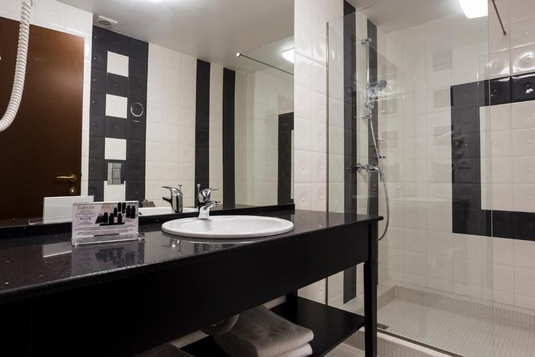 Others 2, Ganzo Boutique Hotel, Municipiul Bucuresti