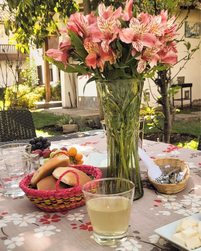 Food & Drinks, RHOUSE Calca, Calca