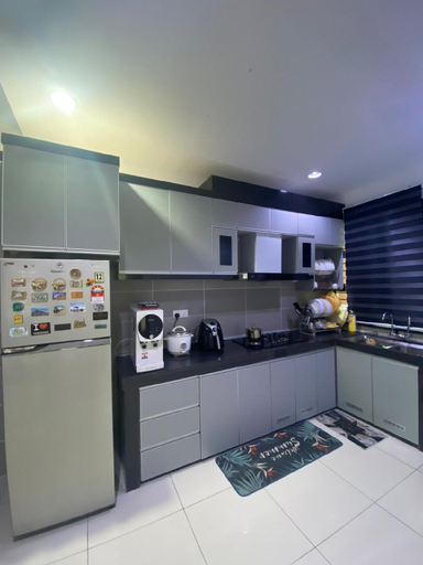 Others, Homestay Mak Abah, Kuantan