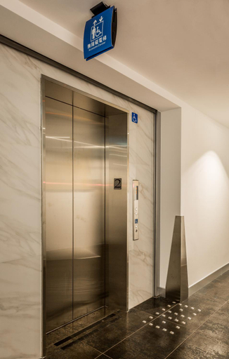 Public Area 3, Greatt Hotel, Taipei City