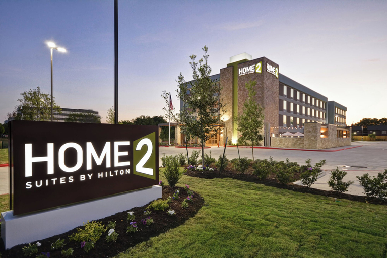Exterior & Views 2, Home2 Suites By Hilton Austin South I-35, Travis