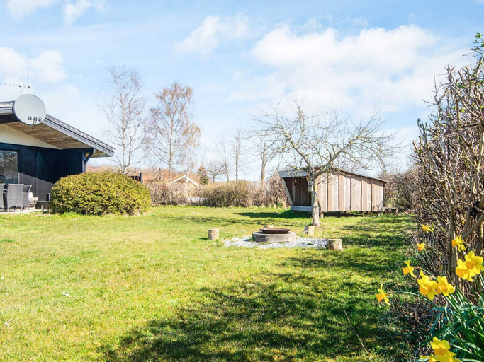 View from property 5, Family Beach Retreat - By Traum Ferienwohnungen, Sønderborg