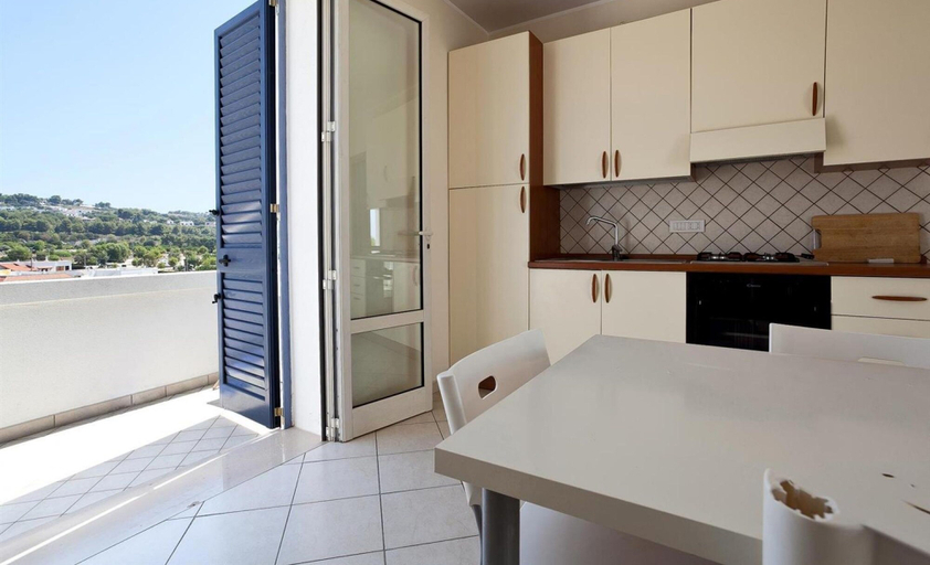 Room 2, 199 Casa a 500m dal Mare a S M di Leuca, Lecce
