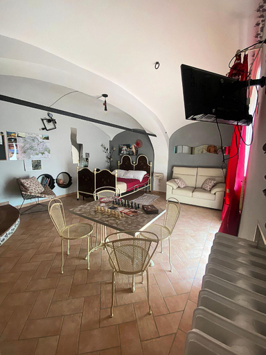 Others 4, Il Balcone di Napoleone, Cuneo