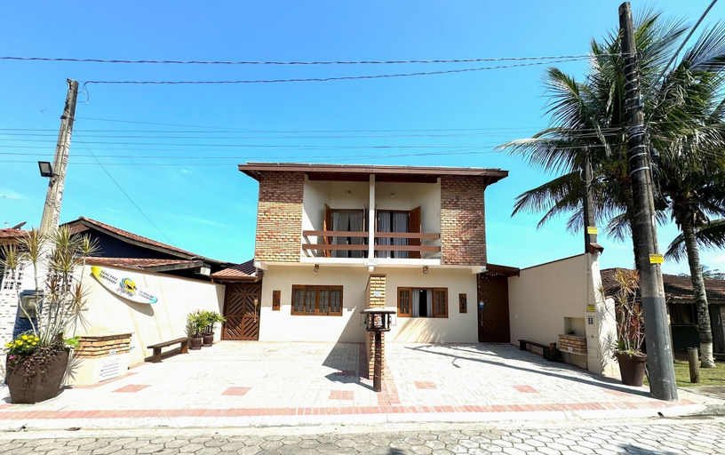 Exterior & Views 2, Casas Marimar Ilheus, Caraguatatuba