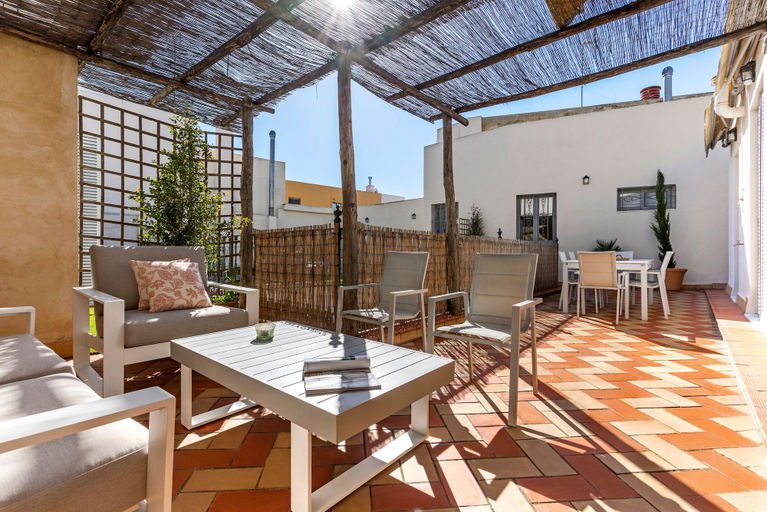 Others 4, Genteel Home Palacio Abades Terrace, Sevilla