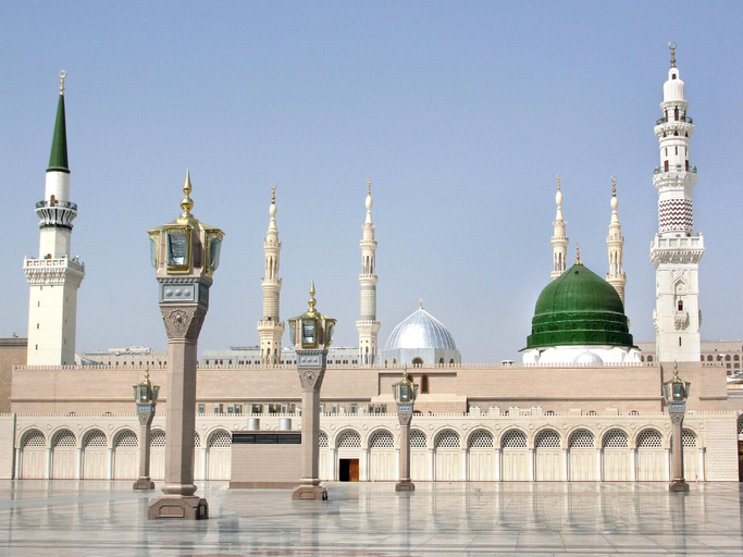 Others 2, Araek Taiba Hotel, Al Madinah Al Munawwarah