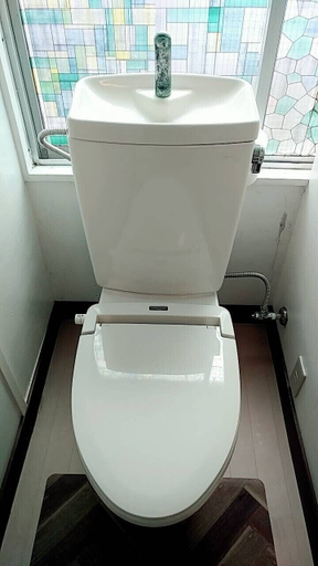Bathroom 3, Pension Hanamiduki, Unknown7