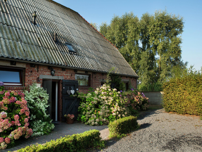 Exterior & Views 1, Farmhouse home in Eede, Sluis