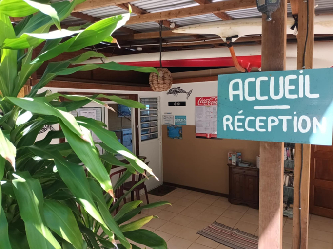 Exterior & Views 2, Fare Arana Moorea Guesthouse