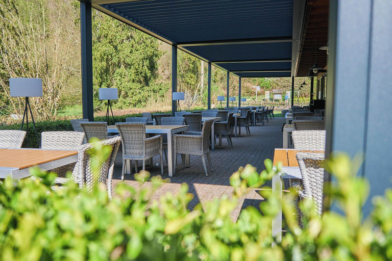 Food & Drinks 4, Hotel Forellenhof, Birkenfeld