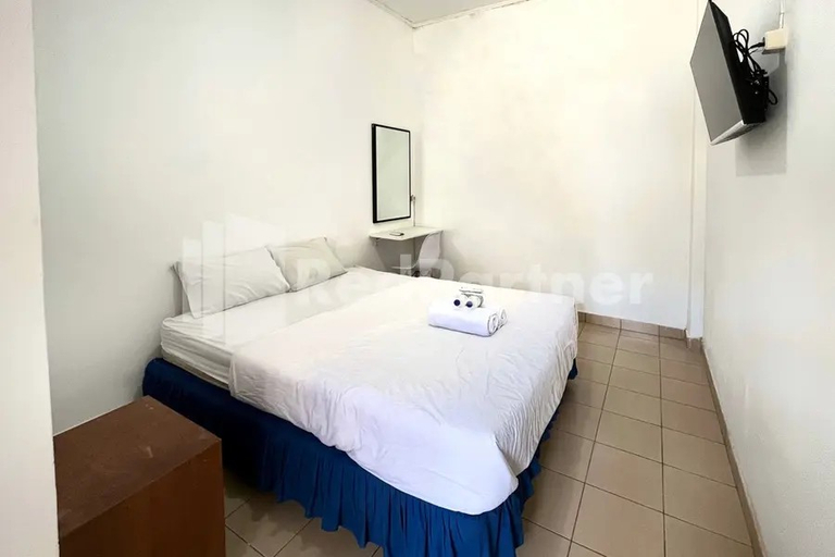 Bedroom 25