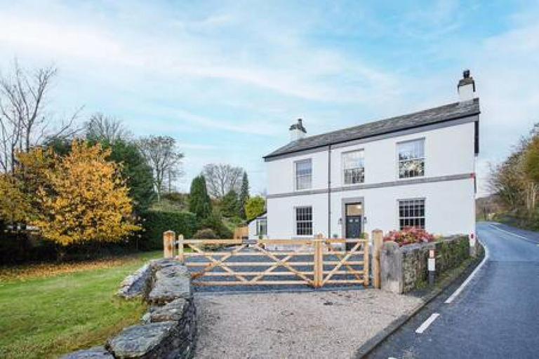 Exterior & Views, Host Stay South View, Cumbria