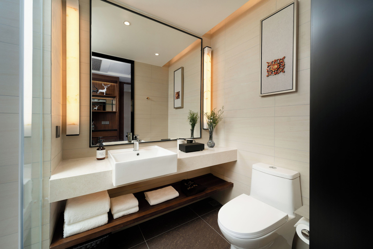 Others 5, SSAW Boutique Hotel SWUFE Chengdu, Chengdu