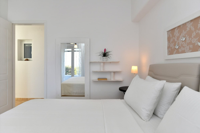 Room 3, Dreamcatcher Sea View Mini Pool Paros, South Aegean
