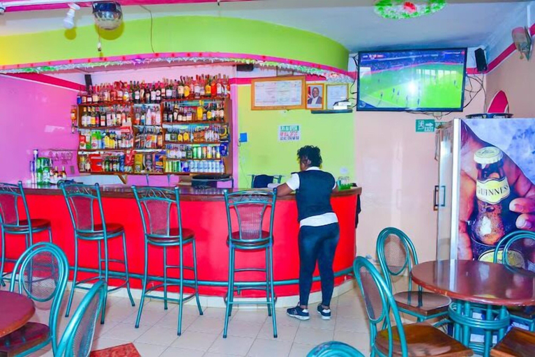 Food & Drinks 3, Quila Hotel Gilgil, Gilgil