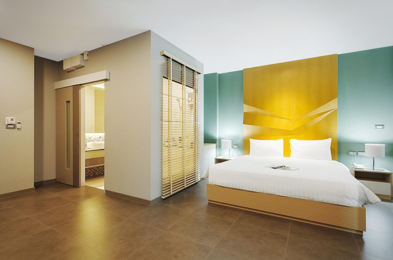 Bedroom 21