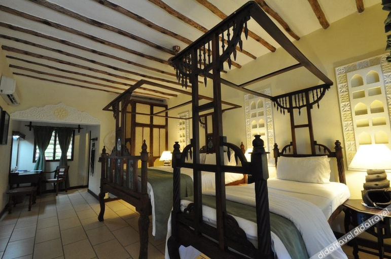 Bedroom 3, Kilifi Bay Beach Resort, Kilifi North