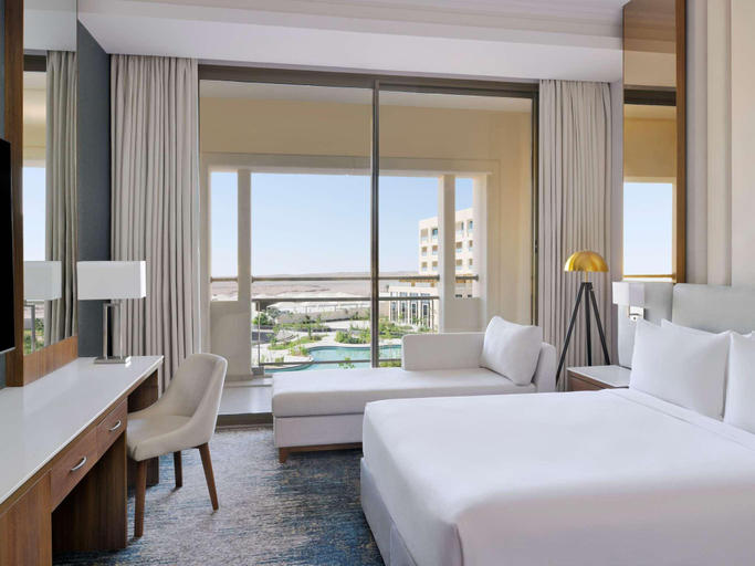 Bedroom 3, Movenpick Hotel Waad Al Shamal