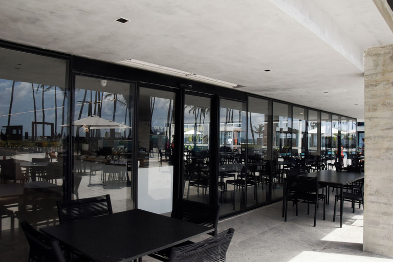 Food & Drinks 4, Minha Cota, Ipojuca