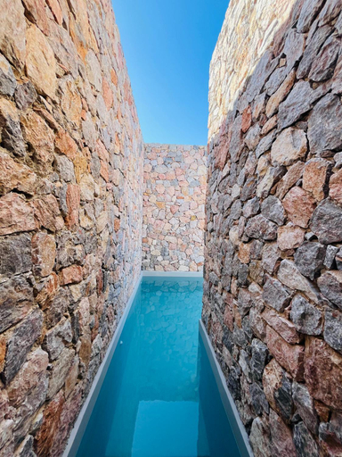 Sport & Beauty 2, Felicity Cave Villas, South Aegean