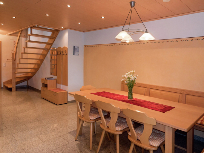 Others 5, Apartment on a Farm on the Edge of the Forest, Ortenaukreis