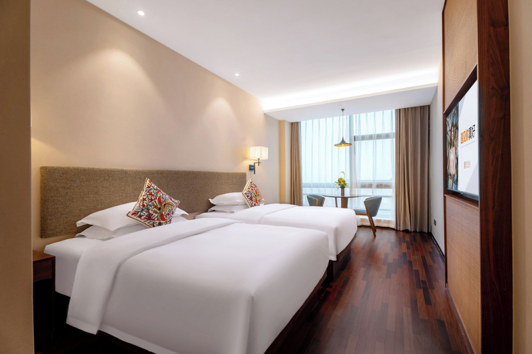 Others 3, SSAW Boutique Hotel SWUFE Chengdu, Chengdu