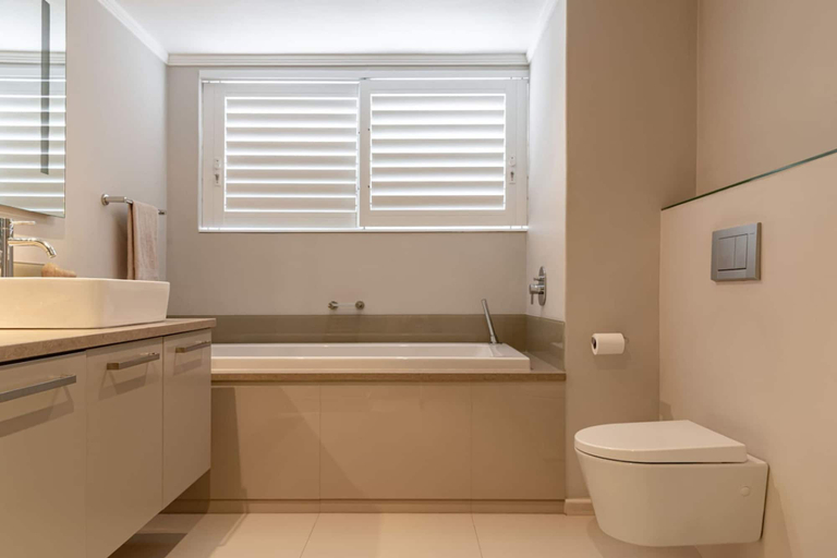 Room 4, Bantry Place - Luxury Apartment, City of Cape Town