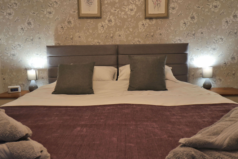 Bedroom 3, Fisherman s Rest in Helmsdale, Highland