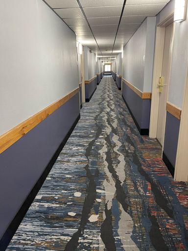 Public Area 2, AmericInn by Wyndham Ladysmith, Rusk