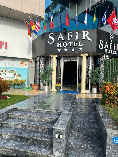 Exterior & Views, Safir Hotels Silivri, Üsküdar