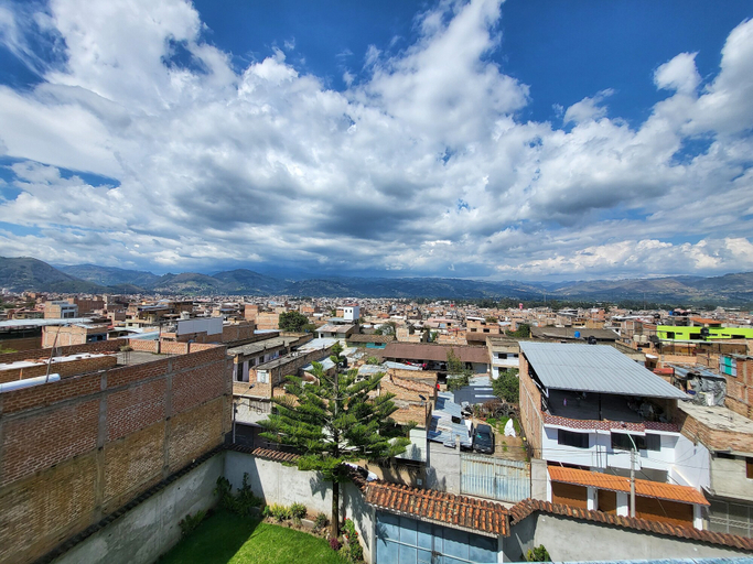 Others 3, D CARDENAS HOTEL, Cajamarca