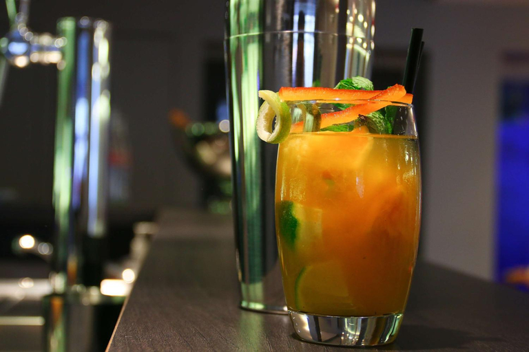 Food & Drinks 3, Best Western Plus Hotel & Spa de Chassieu, Rhône