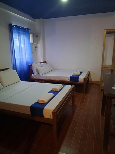 Bedroom 8