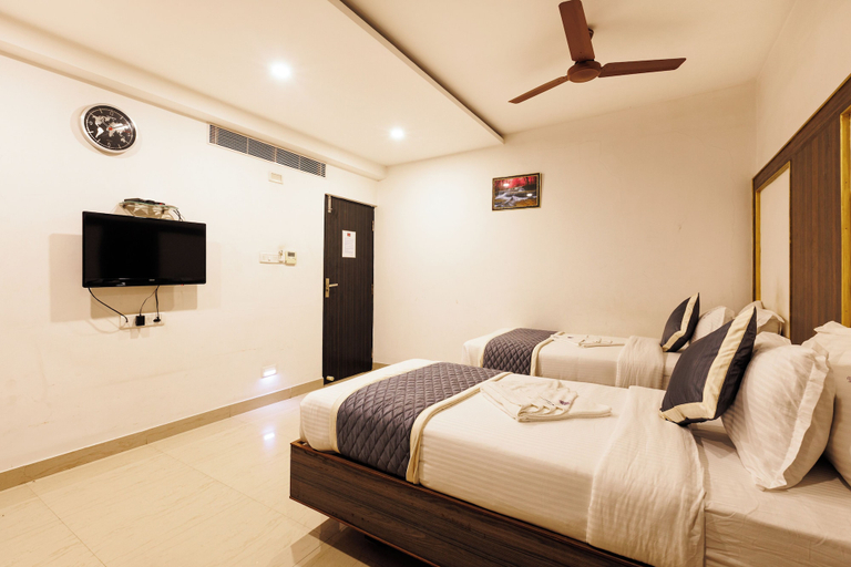 Bedroom 6