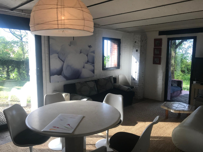 Others 5, La Villa Marguerite, Seine-Maritime