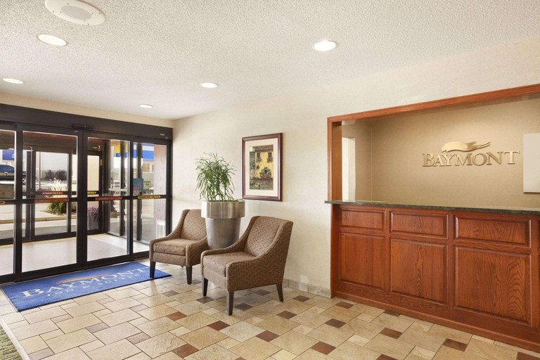 Public Area 2, Baymont by Wyndham Sioux Falls, Minnehaha