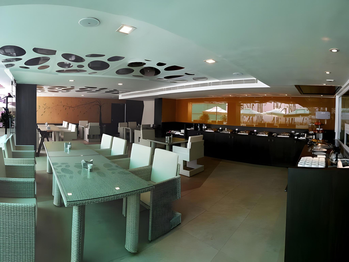 Food & Drinks 3, The Orbis - A Boutique Hotel, Coimbatore